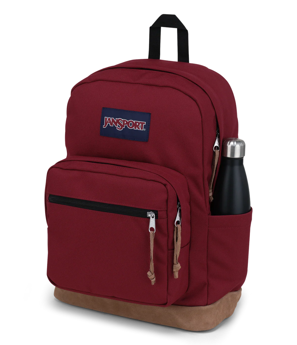JANSPORT Right Pack - Russet Red