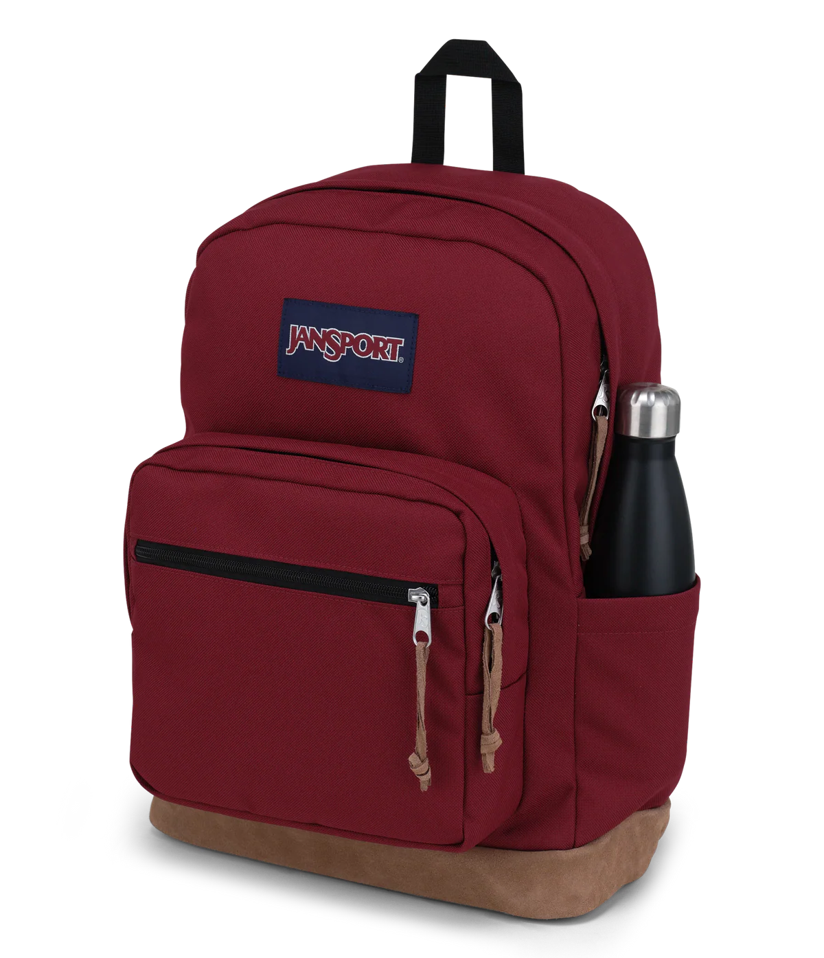 JANSPORT Right Pack - Russet Red