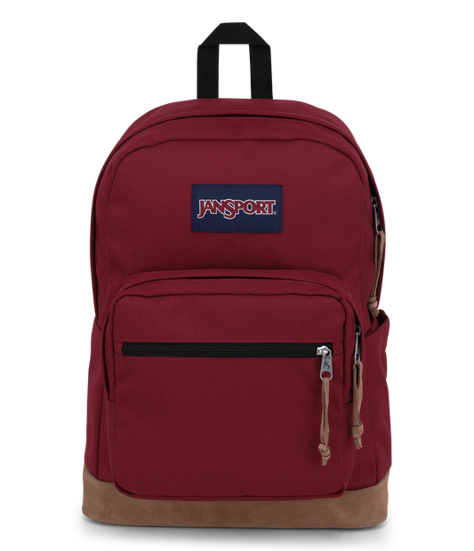 JANSPORT Right Pack - Russet Red