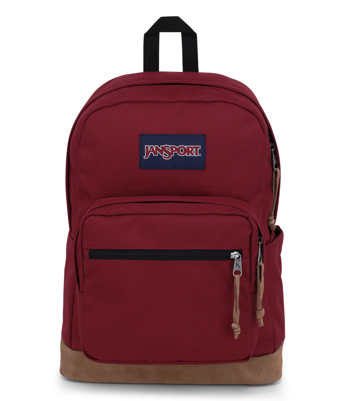 JANSPORT Right Pack - Russet Red