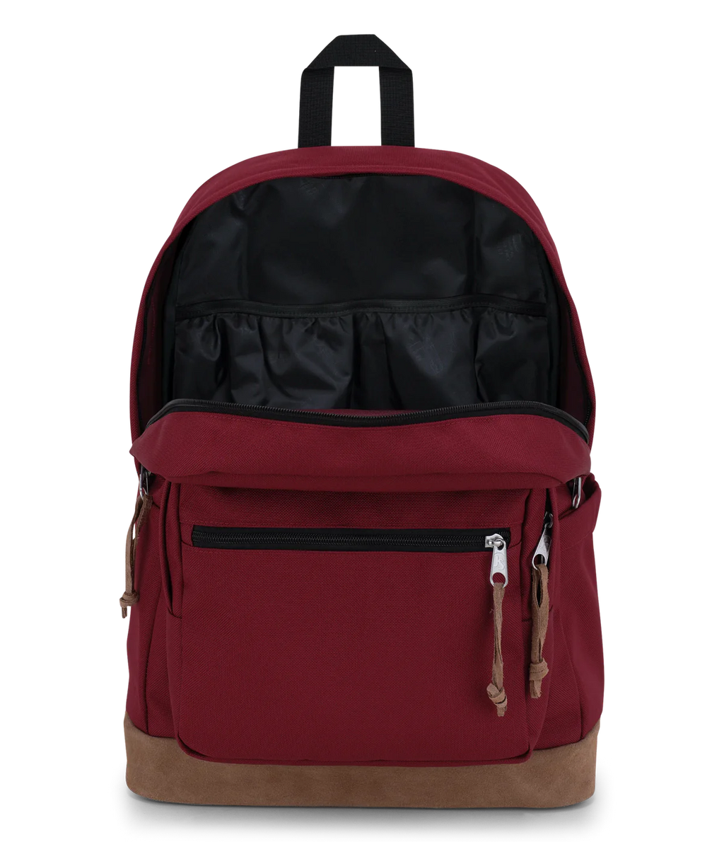 JANSPORT Right Pack - Russet Red