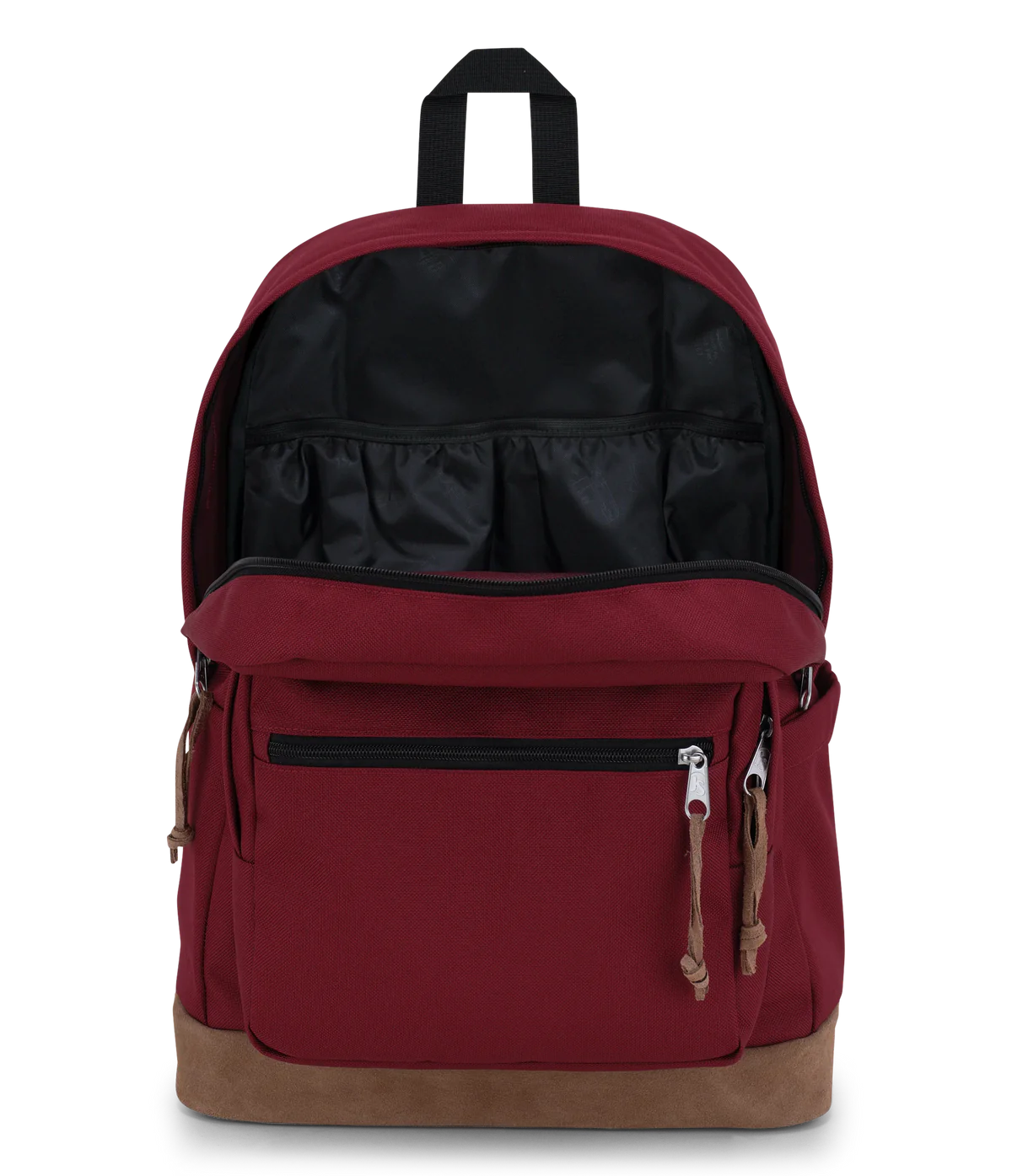 JANSPORT Right Pack - Russet Red