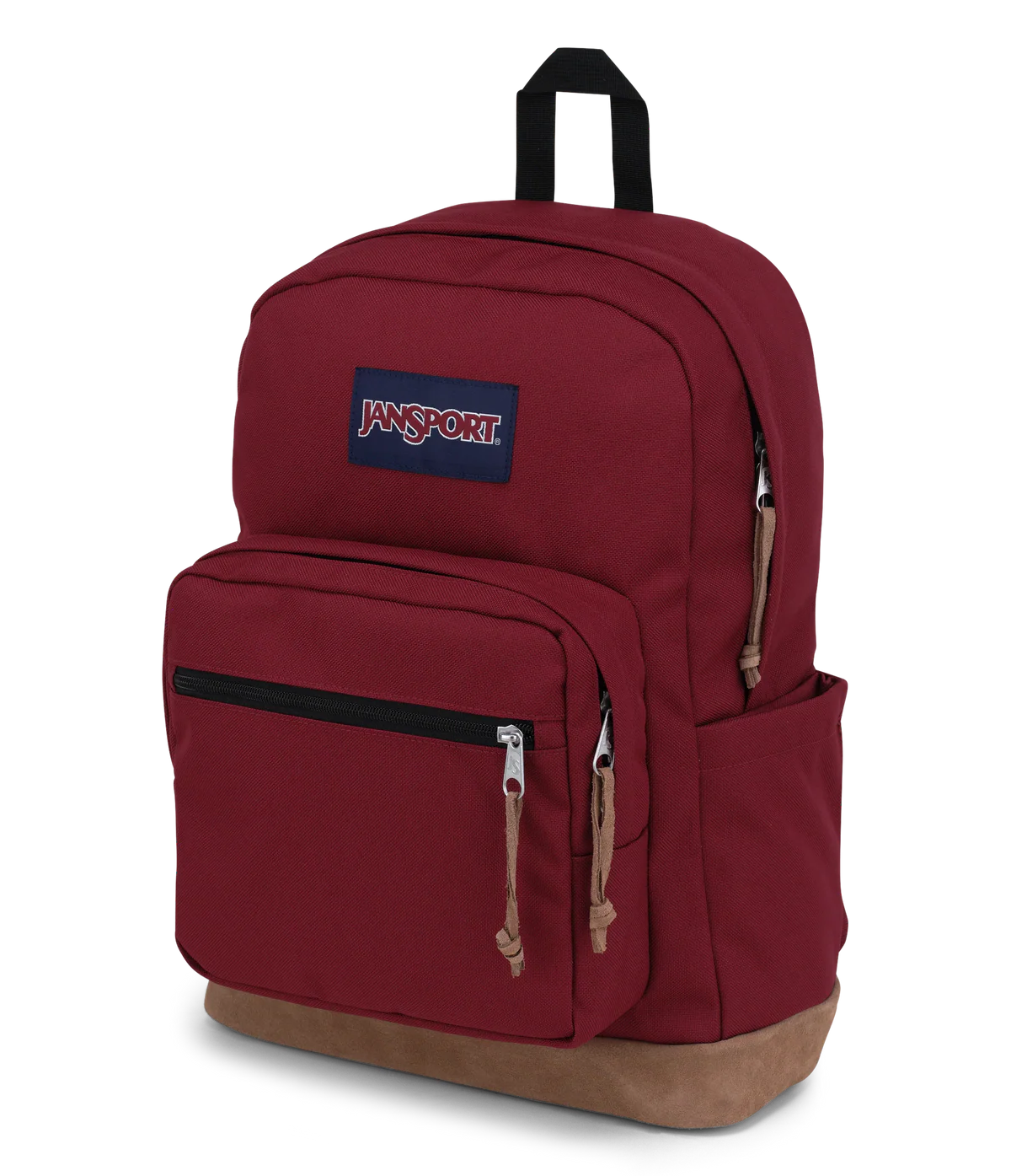 JANSPORT Right Pack - Russet Red
