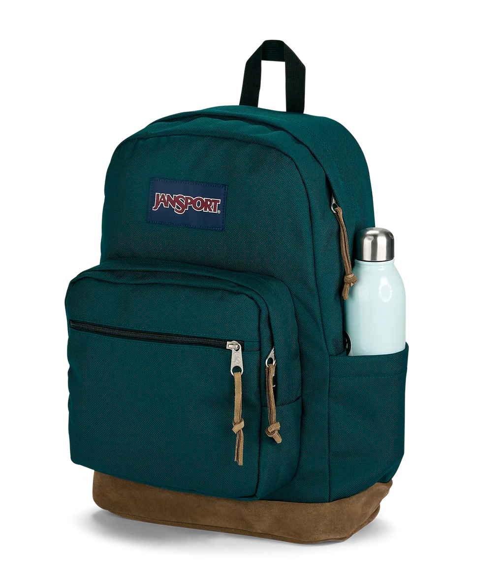 JANSPORT Right Pack - Deep Juniper