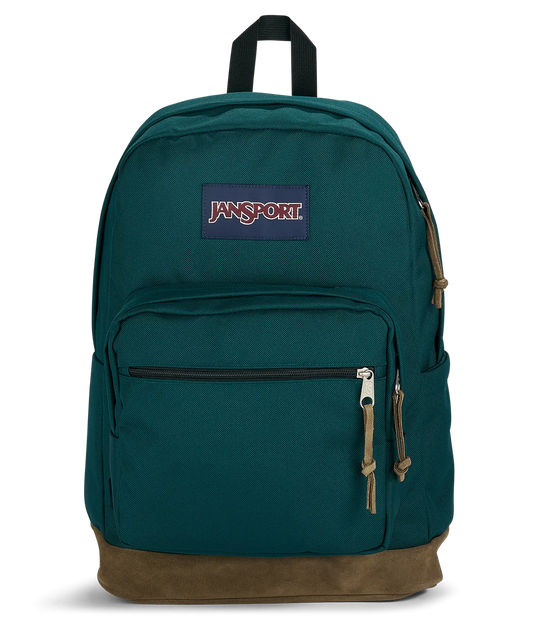 JANSPORT Right Pack - Deep Juniper