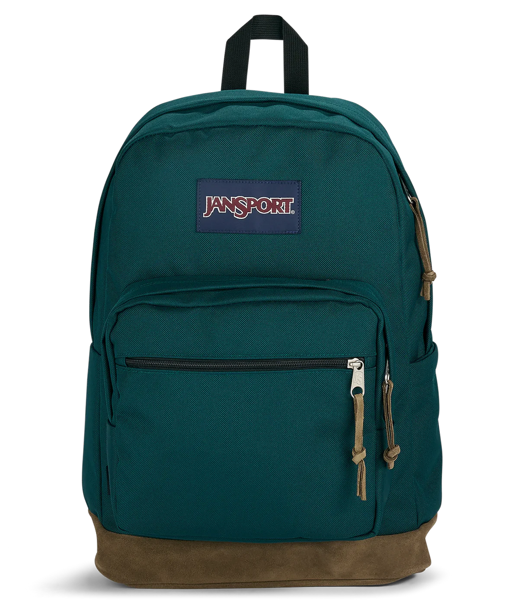 JANSPORT Right Pack - Deep Juniper