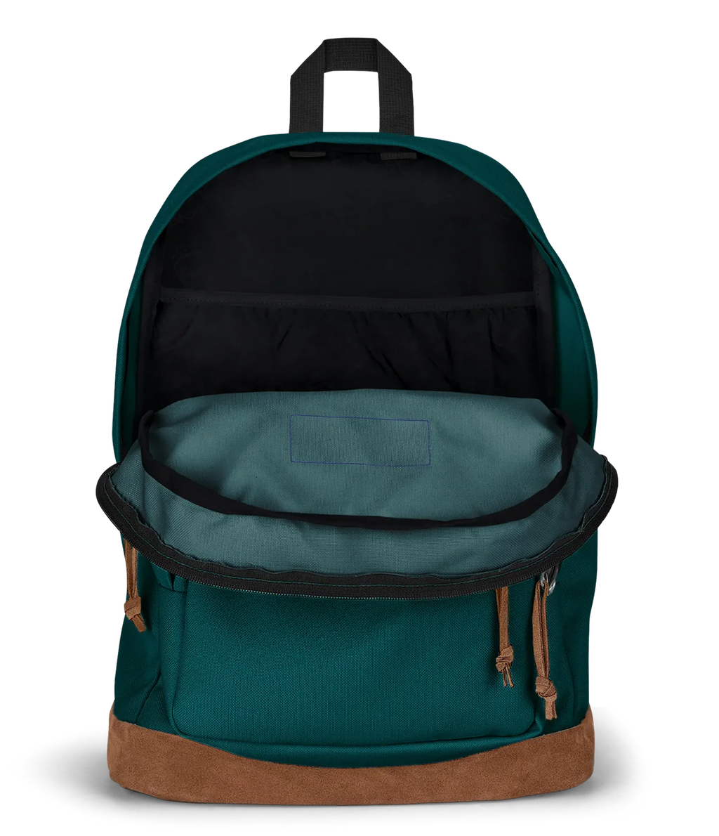JANSPORT Right Pack - Deep Juniper