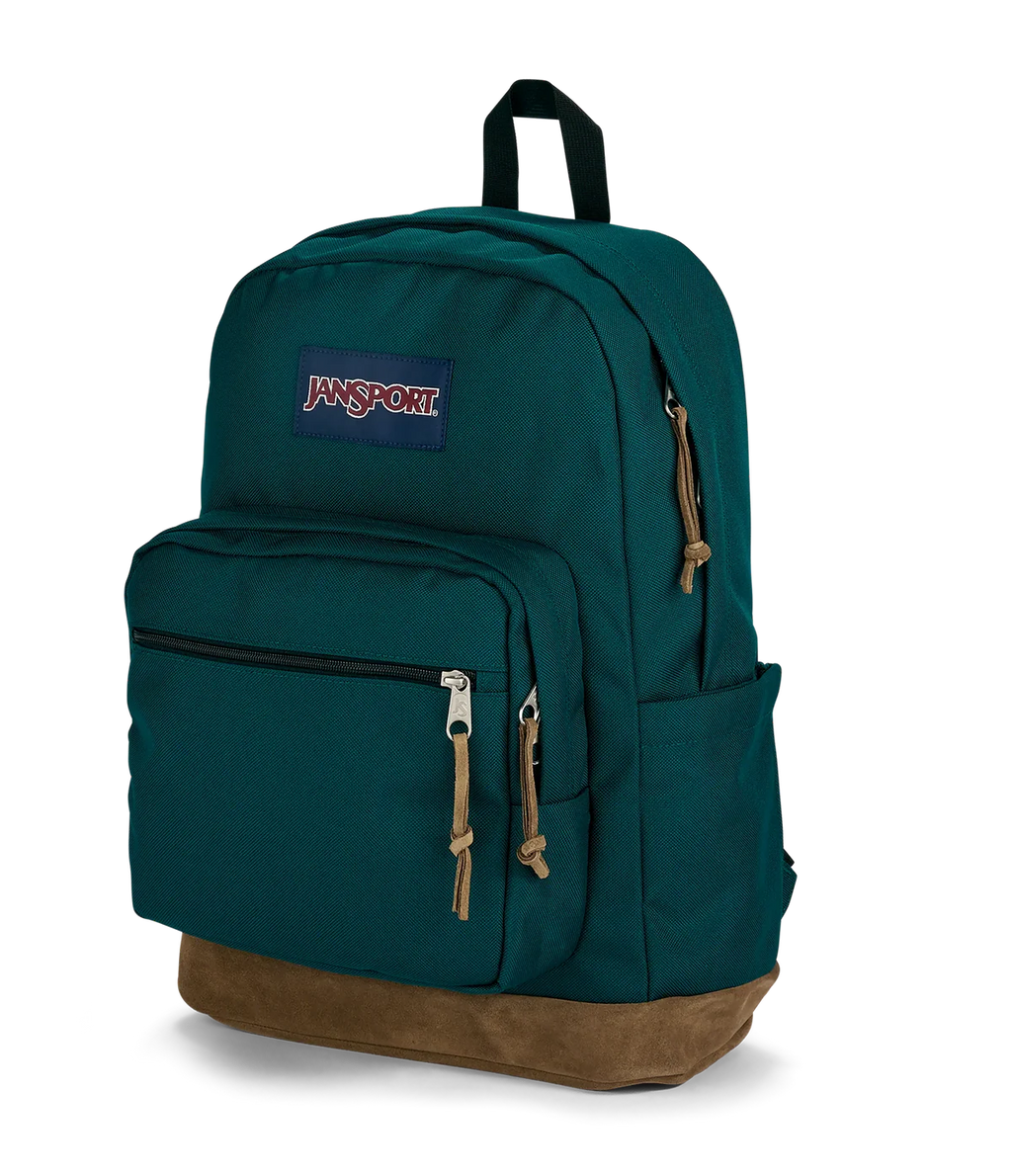 JANSPORT Right Pack - Deep Juniper