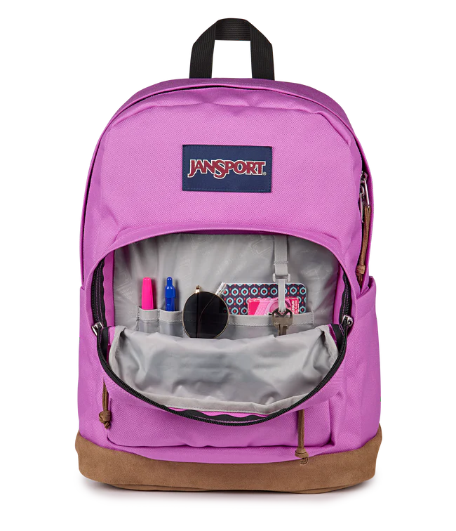 JANSPORT Right Pack - Digital Fuchsia