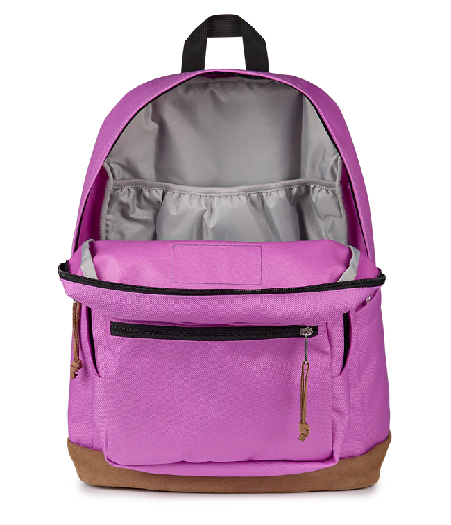 JANSPORT Right Pack - Digital Fuchsia