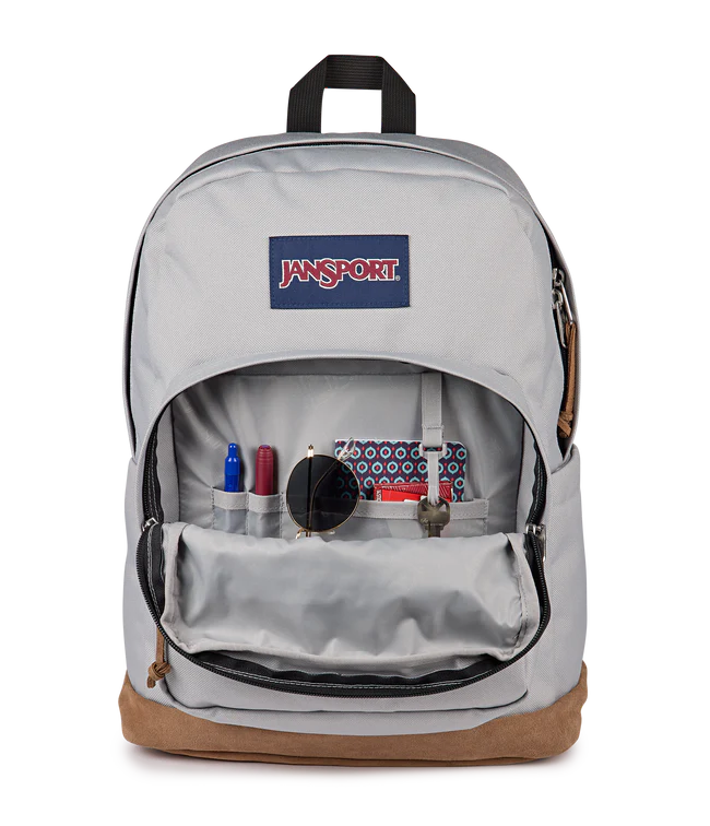 JANSPORT Right Pack - Grounded Grey