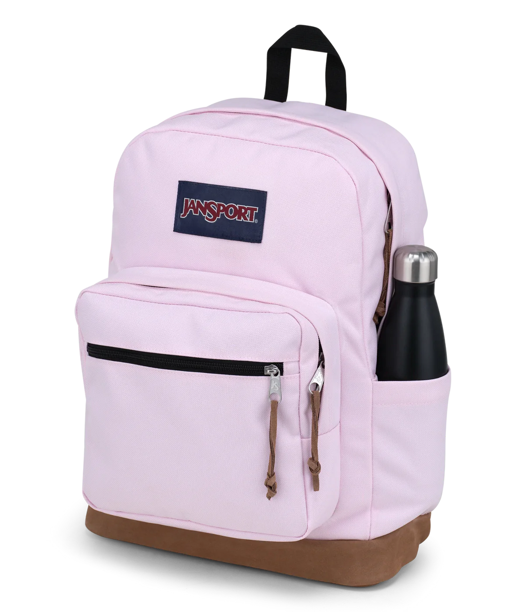JANSPORT Right Pack - Pink Ice