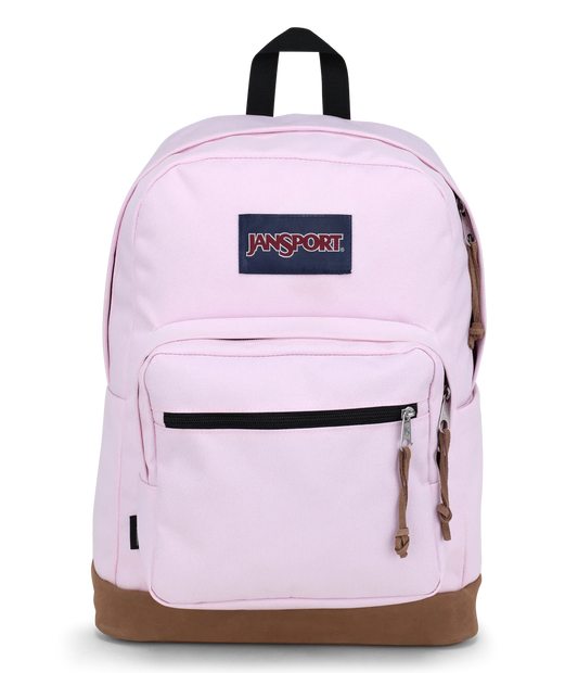 JANSPORT Right Pack - Pink Ice