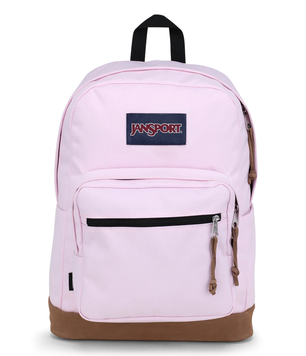 JANSPORT Right Pack - Pink Ice