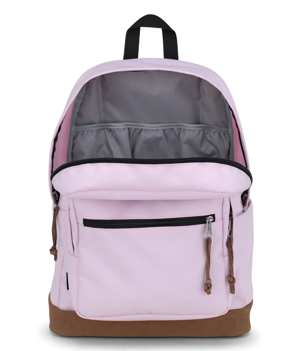 JANSPORT Right Pack - Pink Ice