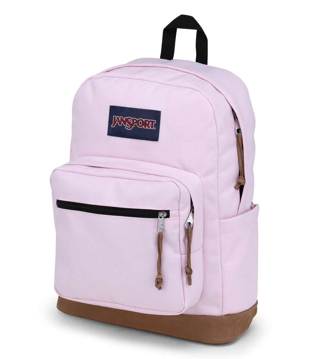 JANSPORT Right Pack - Pink Ice
