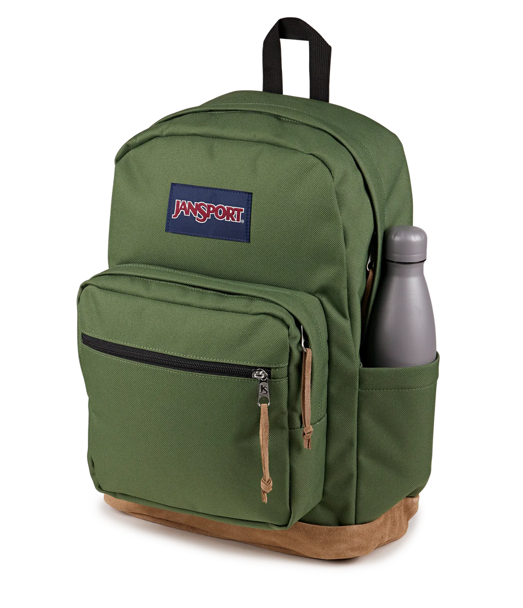JANSPORT Right Pack - Cargo Green