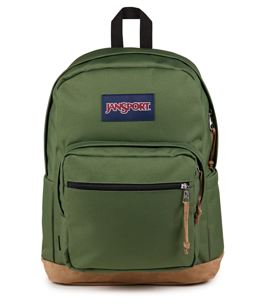 JANSPORT Right Pack - Cargo Green