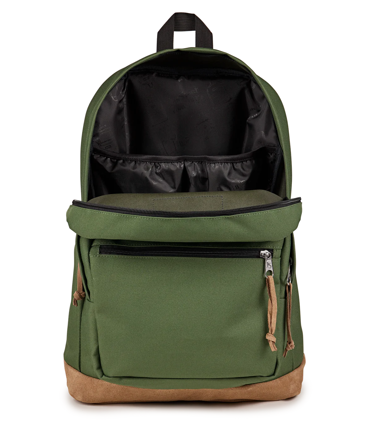 JanSport Right Pack Backpack - Cargo Green JanSport Right Pack Backpack - Cargo Green