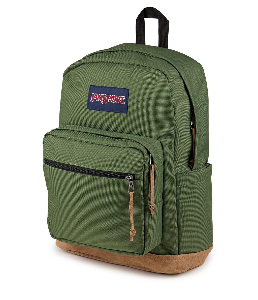 JANSPORT Right Pack - Cargo Green
