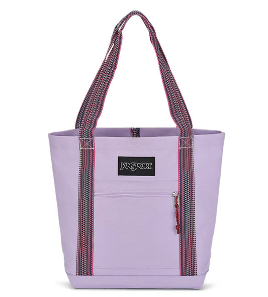 Jansport Restore Tote Bag - Pastel Lilac