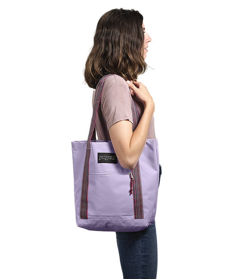 jansport tote bag dimensions Jansport Restore Tote Bag
