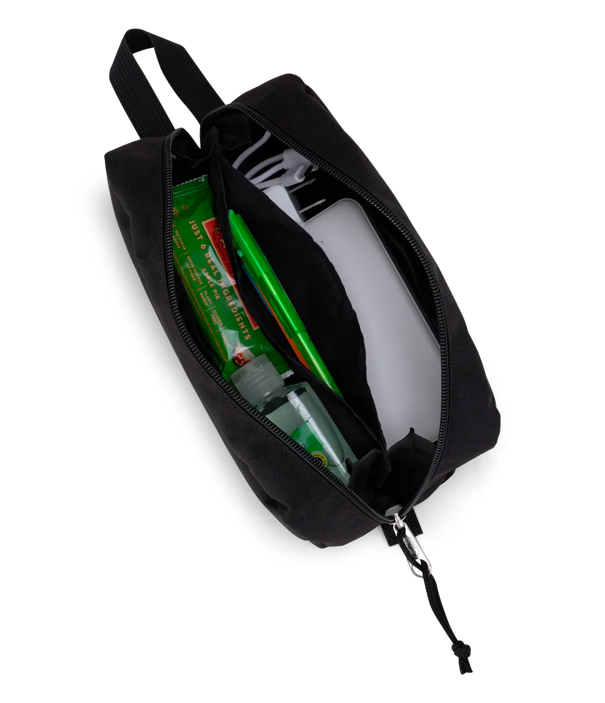 JANSPORT Perfect Pouch - Black