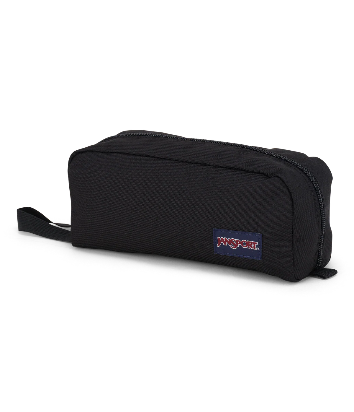 Perfect Pouch Sign JANSPORT Perfect Pouch - Black – K MOMO