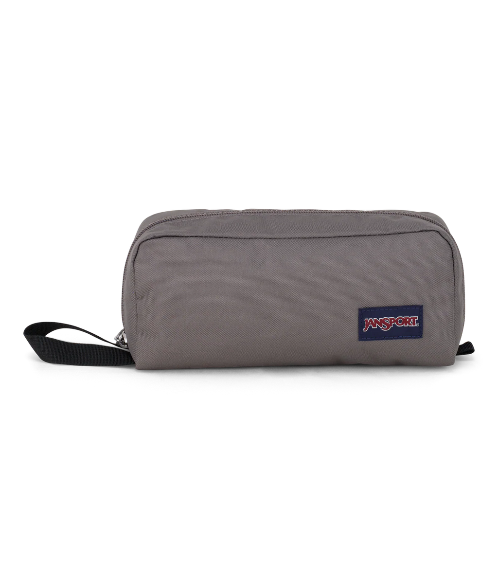 JANSPORT Perfect Pouch - Charcoal
