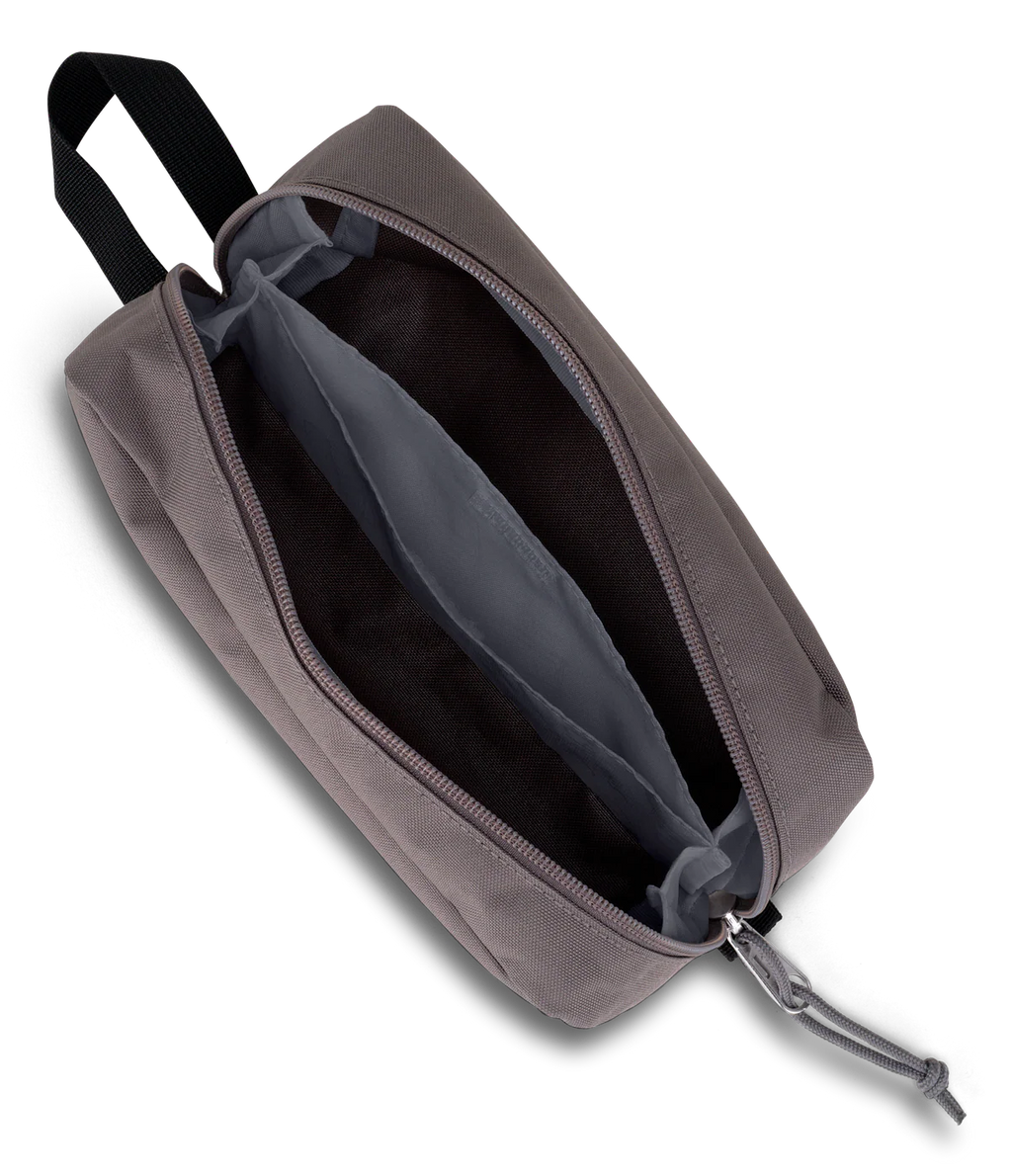 JANSPORT Perfect Pouch - Charcoal