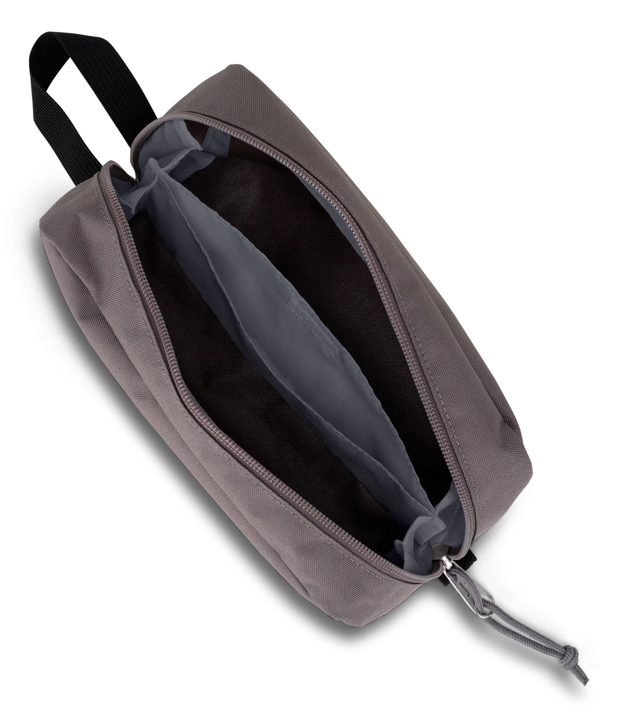 JANSPORT Perfect Pouch - Charcoal