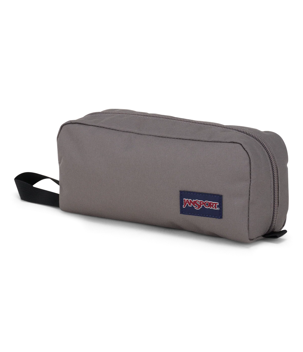 JANSPORT Perfect Pouch - Charcoal