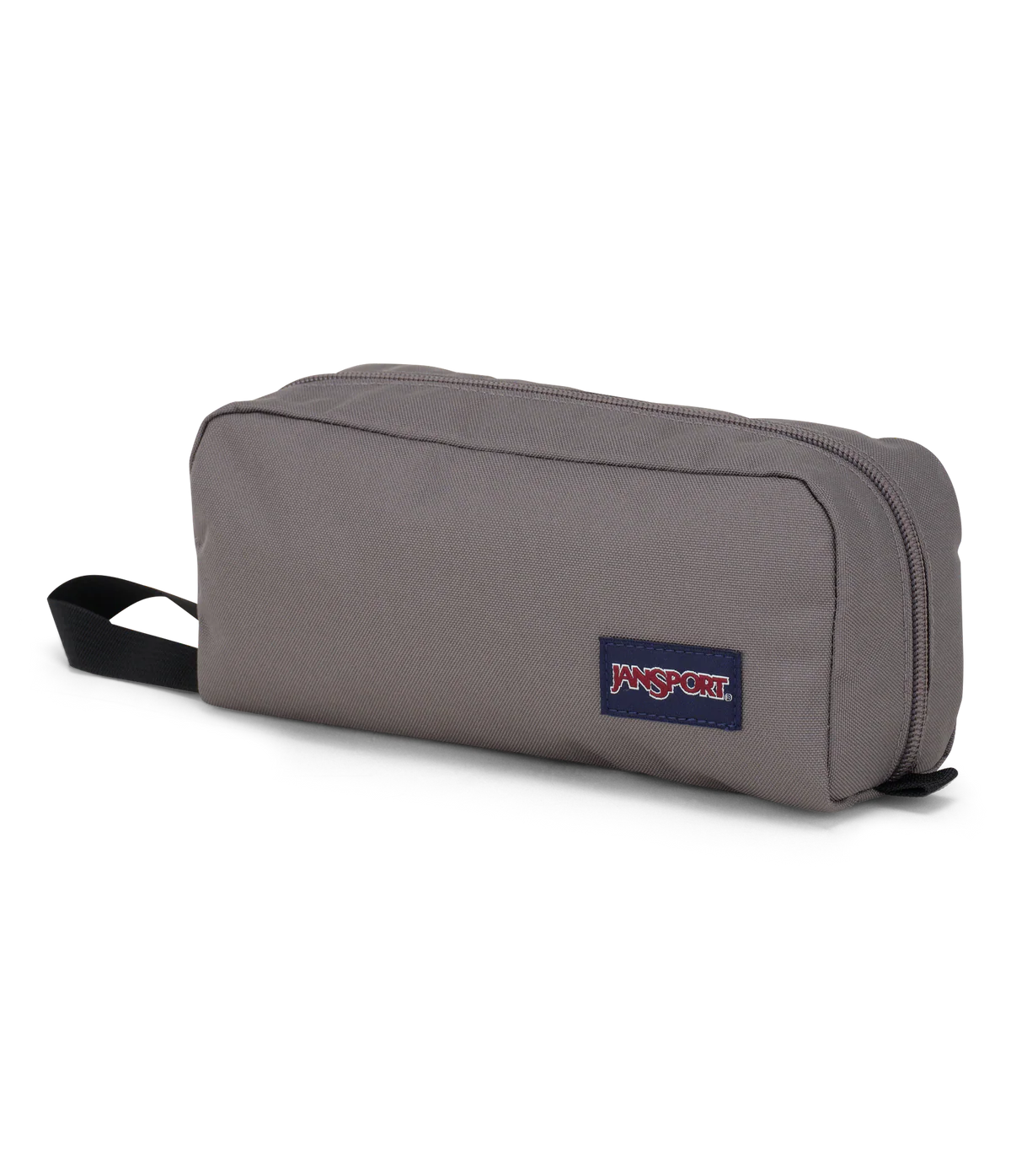 JANSPORT Perfect Pouch - Charcoal