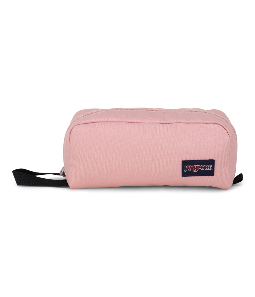 JANSPORT Perfect Pouch - Misty Rose