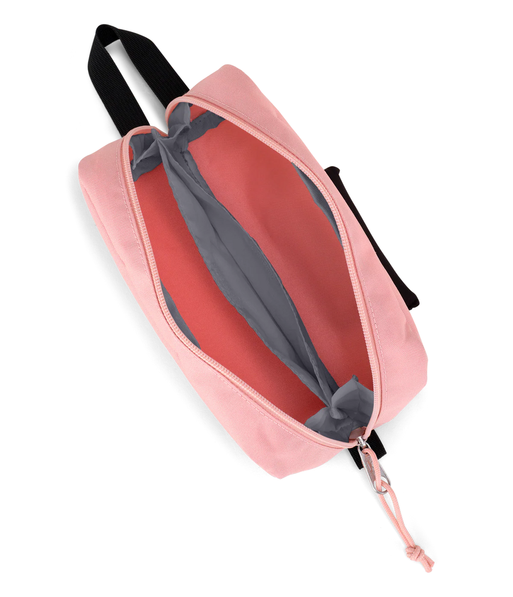 JANSPORT Perfect Pouch - Misty Rose