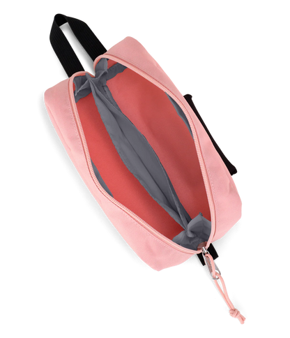 JANSPORT Perfect Pouch - Misty Rose
