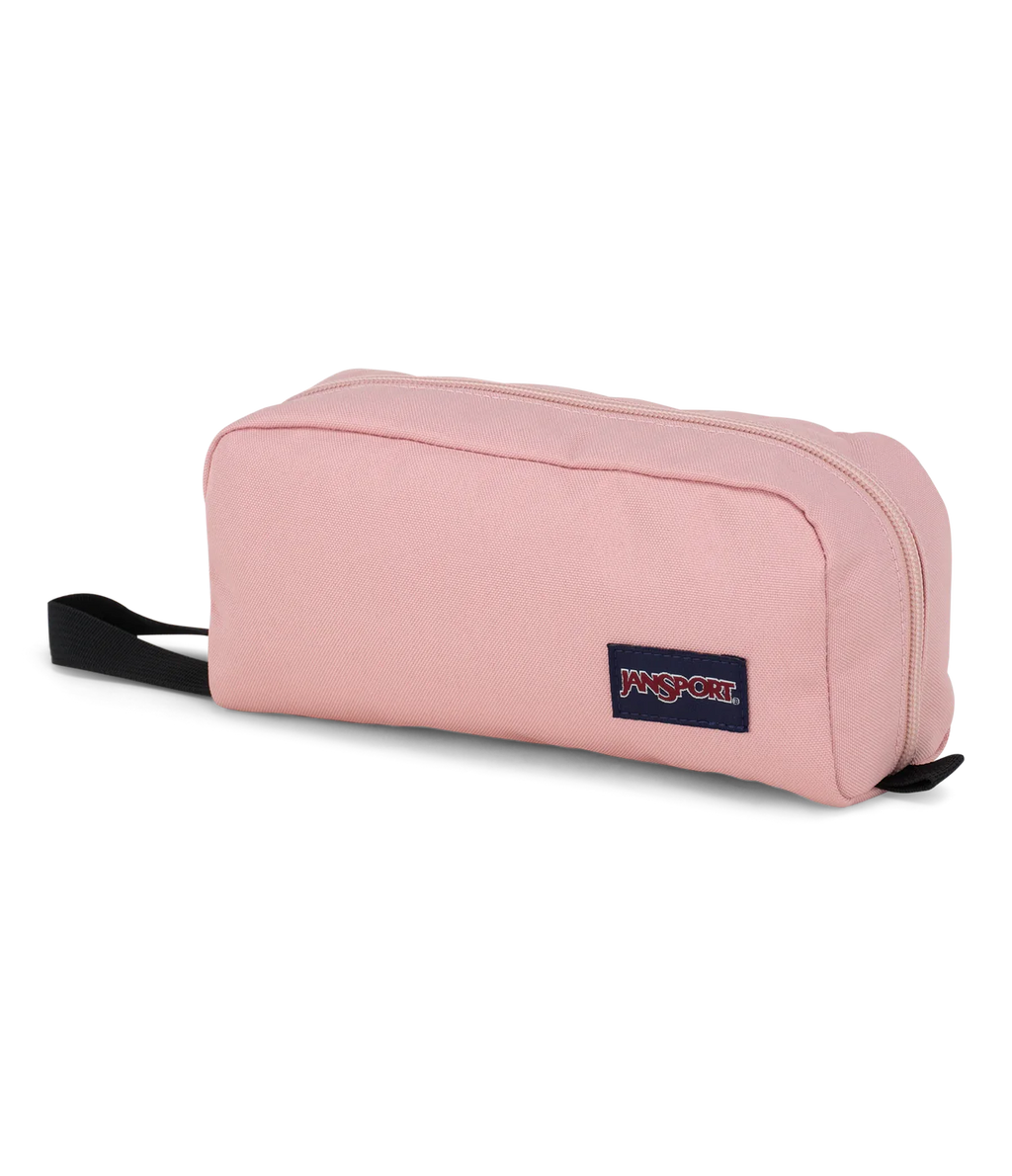 JANSPORT Perfect Pouch - Misty Rose