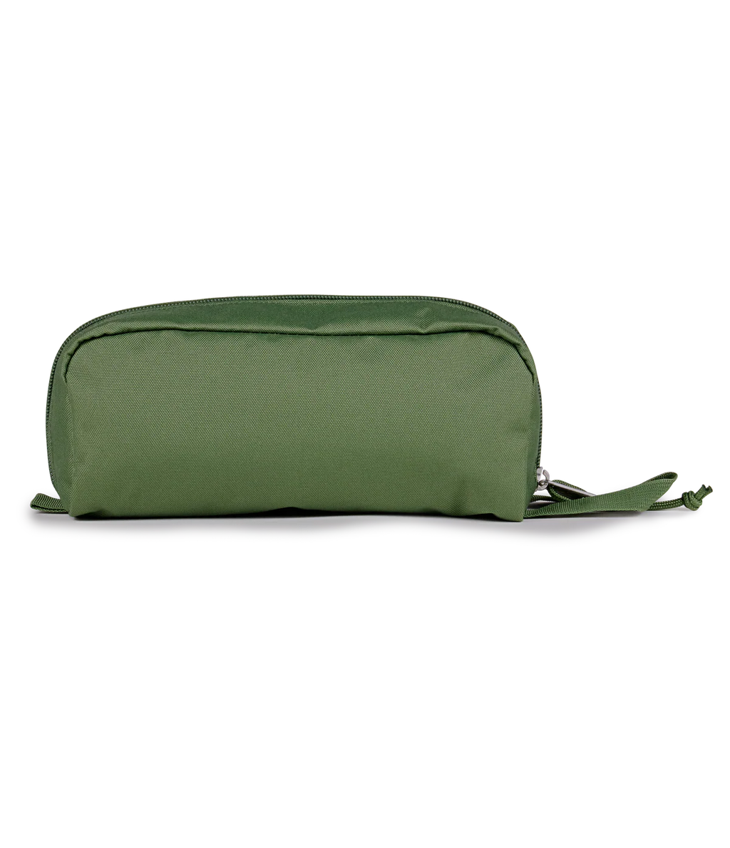 JANSPORT Perfect Pouch - Cargo Green