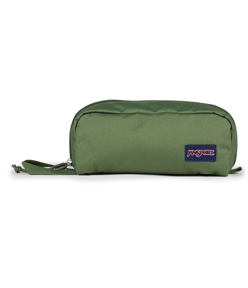 JANSPORT Perfect Pouch - Cargo Green