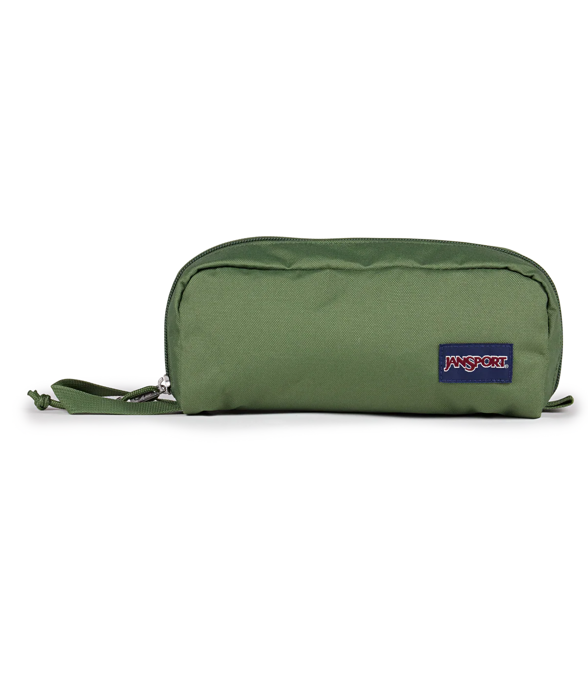 JANSPORT Perfect Pouch - Cargo Green