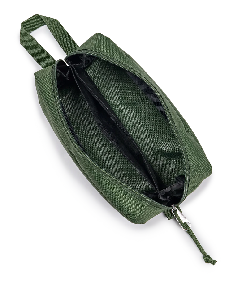 JANSPORT Perfect Pouch - Cargo Green