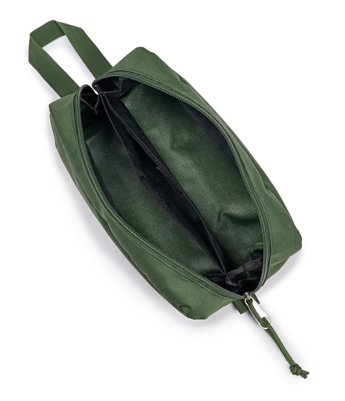 JANSPORT Perfect Pouch - Cargo Green