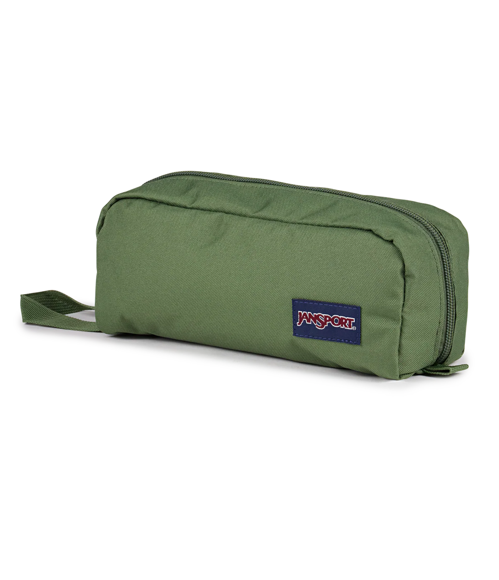 JANSPORT Perfect Pouch - Cargo Green