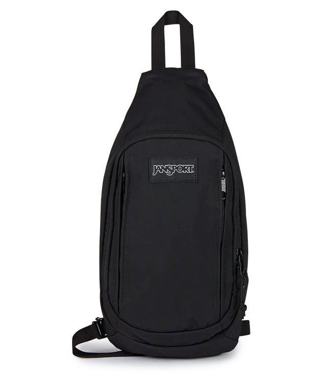 JANSPORT Move Sling FX - Black