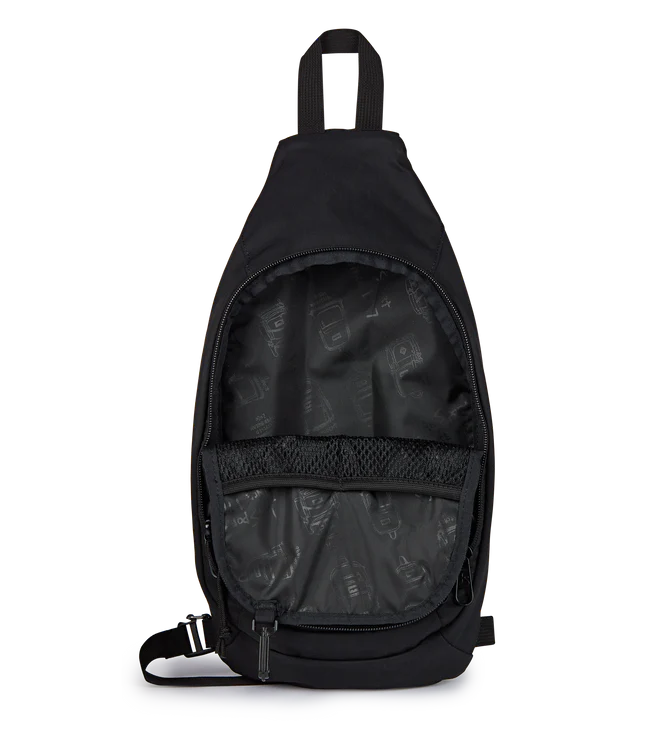 JANSPORT Move Sling FX - Black