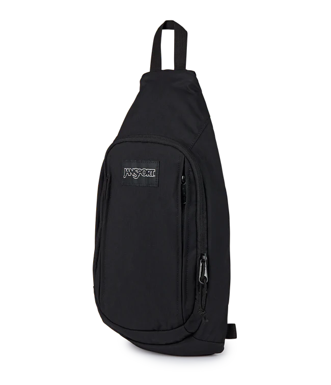 JANSPORT Move Sling FX - Black