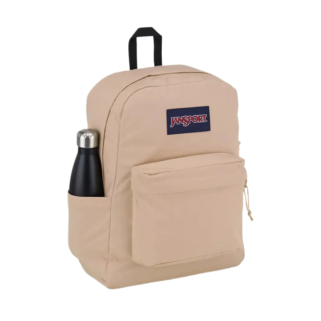 JANSPORT SUPERBREAK PLUS - TAVERTINE