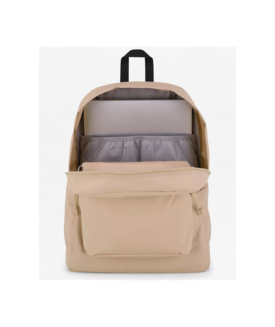 JANSPORT SUPERBREAK PLUS - TAVERTINE