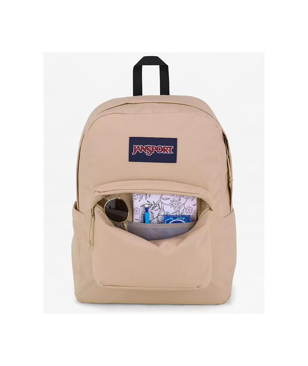 JANSPORT SUPERBREAK PLUS - TAVERTINE