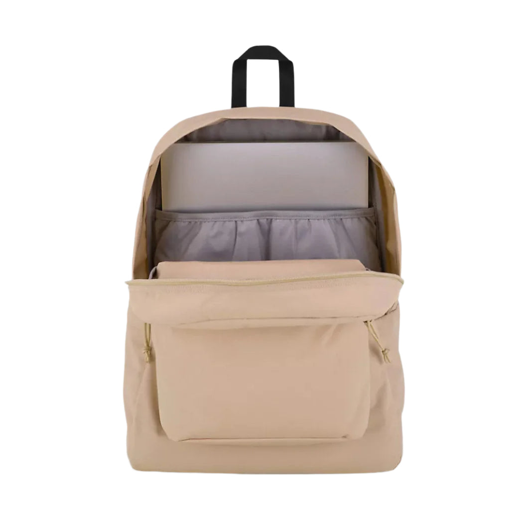 JANSPORT SUPERBREAK PLUS - TAVERTINE